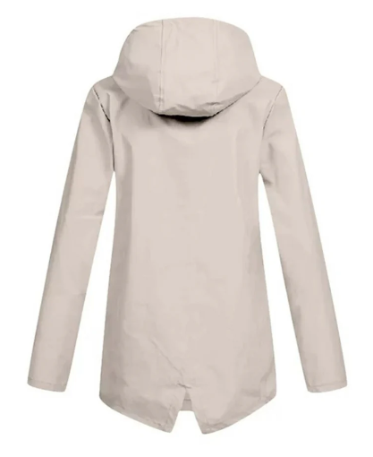 W&W Mode | Damen Regenjacke