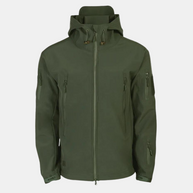 WW | Taktische Jacke