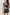 WW | Damen Schwimmbekleidung Swimming Wear Badehose Mit Eingebautem Bh