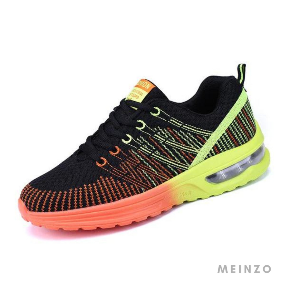 WW | Modische orthopädische Schuhe - Bequeme Passform