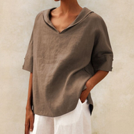 WW | Oversized Hemd