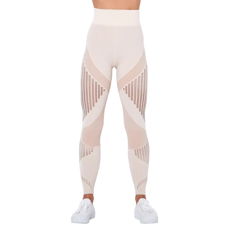 W&W Mode | Sportliche Legging