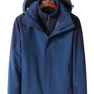 WW | Wasserdichte Jacke Für Männer Und Frauen