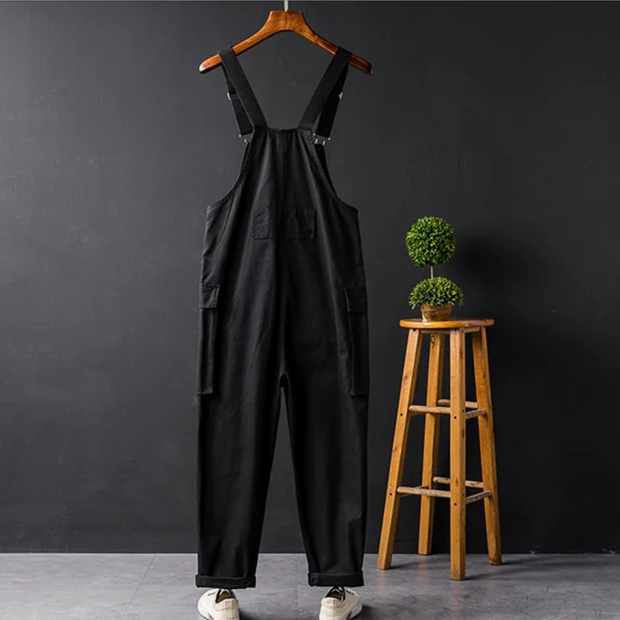 WW | Premium Latzhose