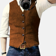 WW | Herren Weste