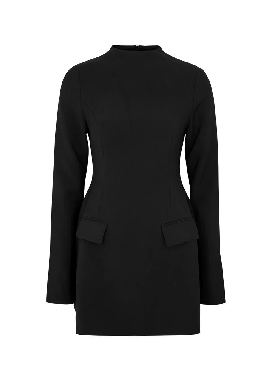 WW | In Love Mini Kleid