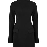 WW | In Love Mini Kleid