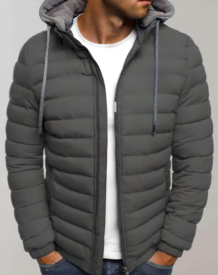 WW | Leichte Sommerjacke für Herren