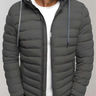 WW | Leichte Sommerjacke für Herren