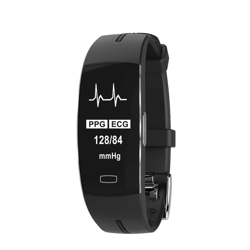 W&W Mode | Blutdruck und Herzfrequenzmesser Healthguardian