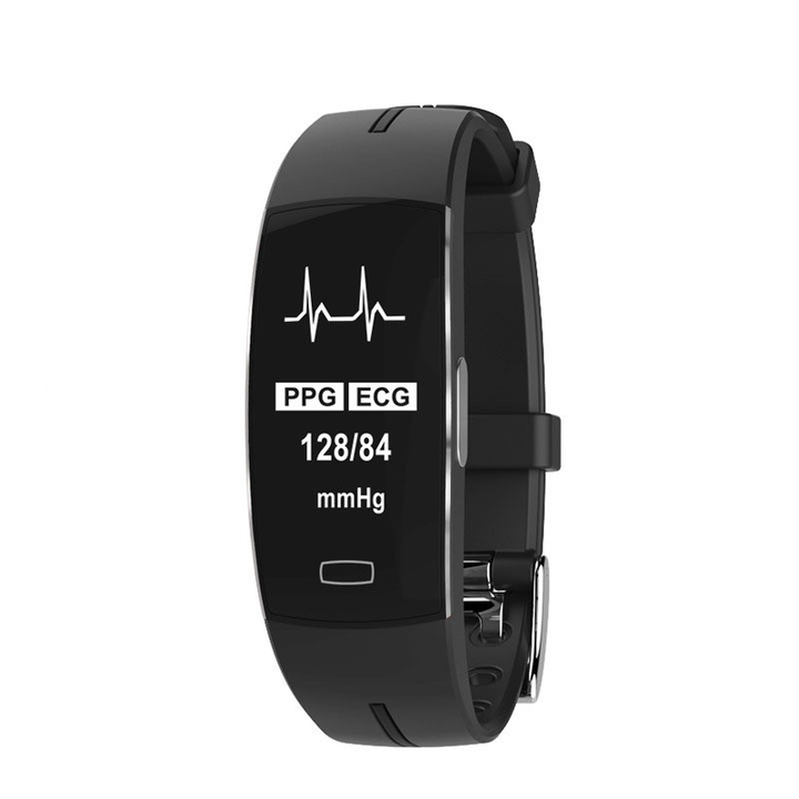 W&W Mode | Blutdruck und Herzfrequenzmesser Healthguardian