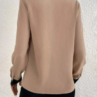 WW | Elegante Business-Bluse für Damen