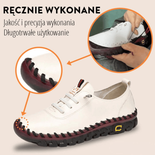 WW | Bequeme Schuhe