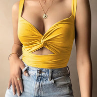 WW | Aimee Top - Trendy & Lässig