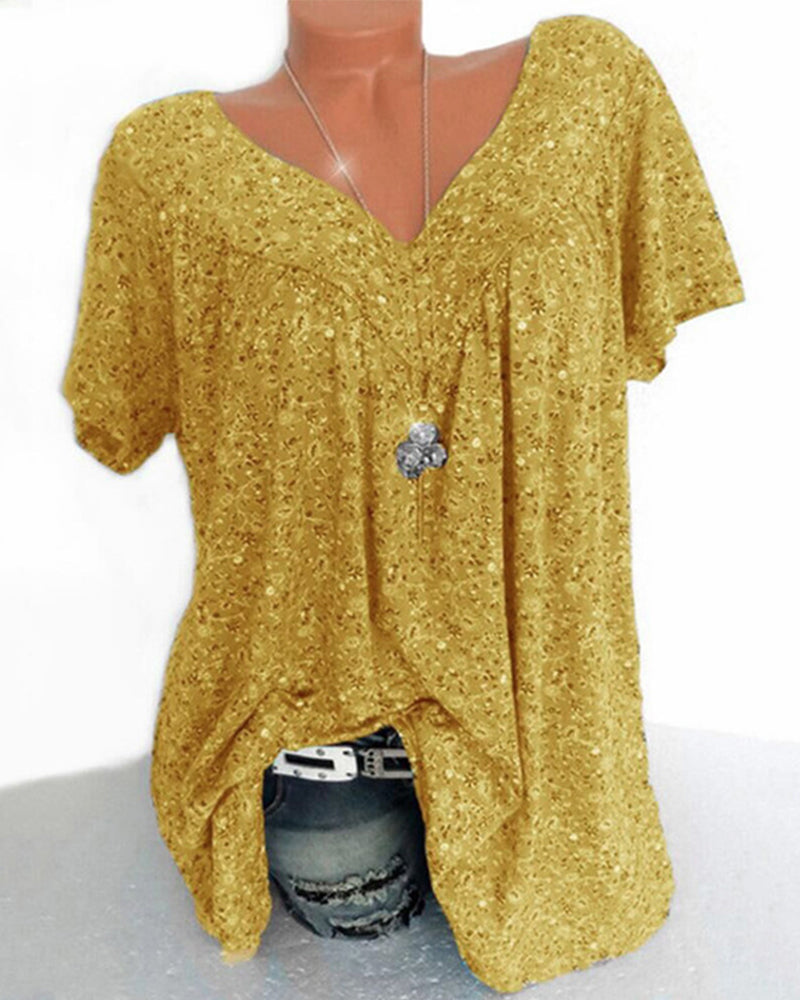 WW | Damen Festliche Oberteil Elegant