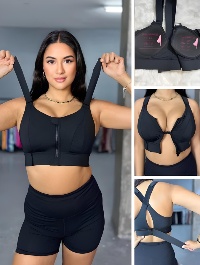 WW | High Impact Bra