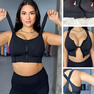 WW | High Impact Bra