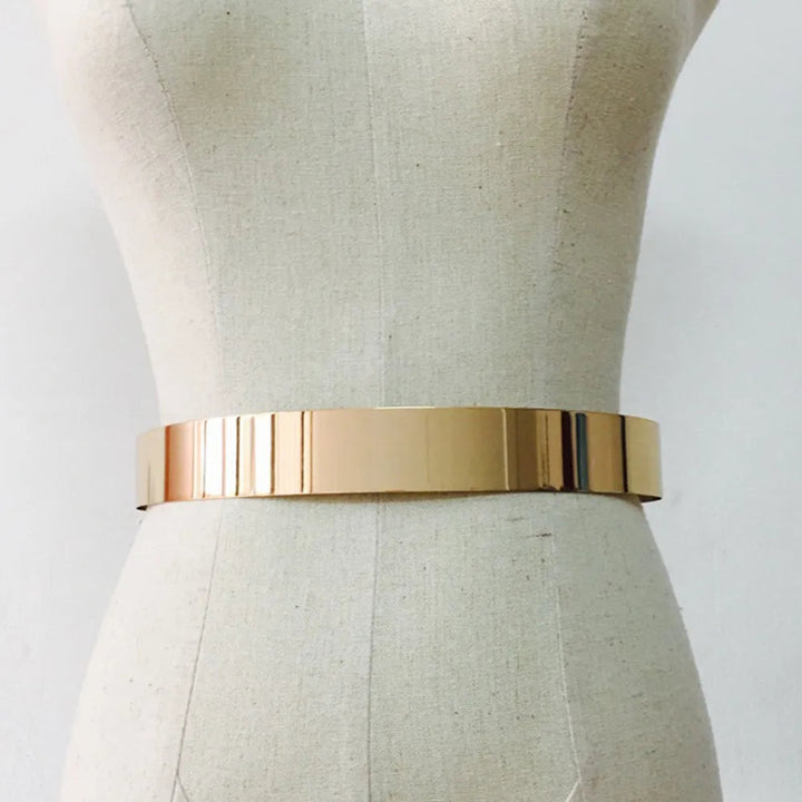 W&W Mode | Weinlese Schicker Damengürtel