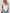 WW | T-Shirt mit V-Ausschnitt und Spitze