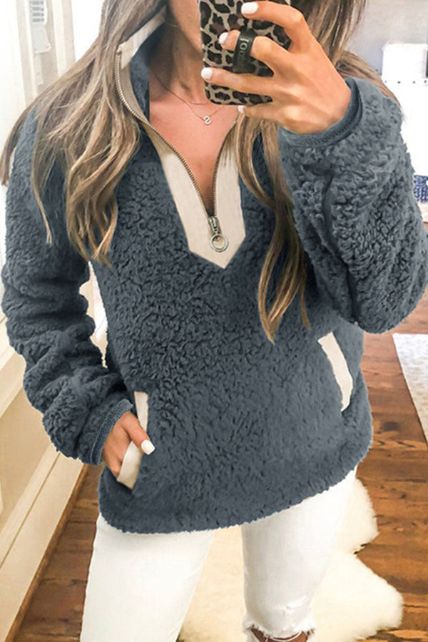 WW | Kuscheliger Pulli für Stil und Wärme im Winter