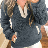 WW | Kuscheliger Pulli für Stil und Wärme im Winter