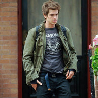 WW | Feldjacke Jacke Aus Der Vietnam Ära