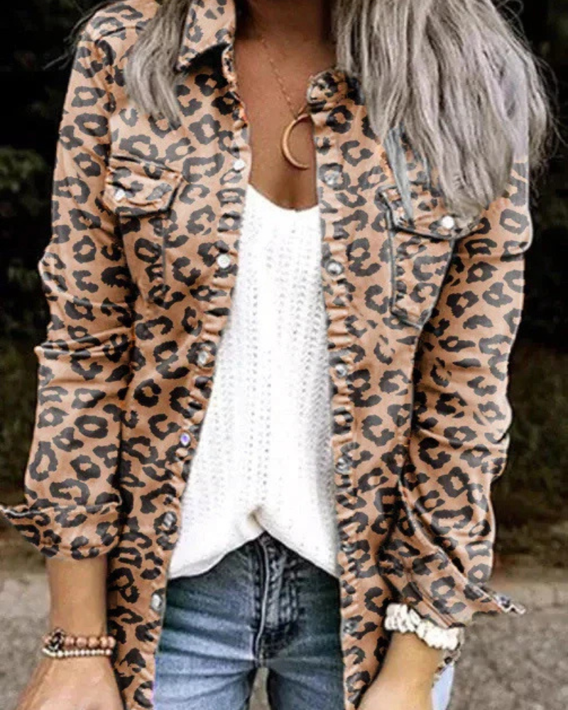 WW | Klassische Bluse für Damen