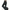 WW | Schwarze Vintage-Jeans für Damen