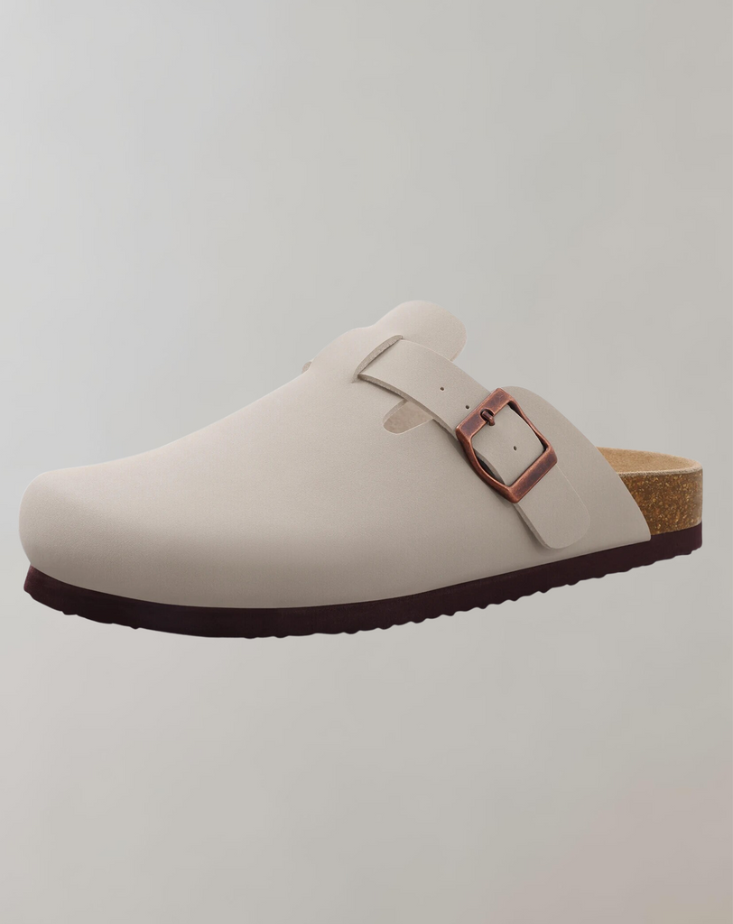 WW | Boston Clogs Damen Pantoffeln