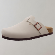 WW | Boston Clogs Damen Pantoffeln