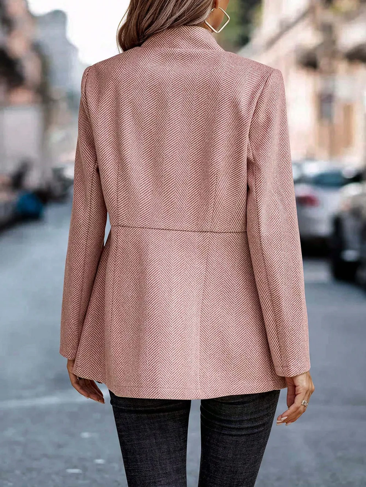 W&W Mode | Eleganter Damenblazer