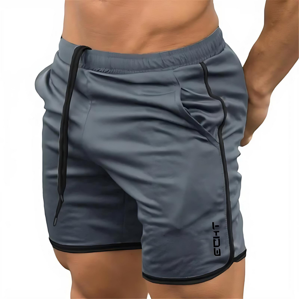 Wolff | Sommer Laufsport Outdoor Shorts