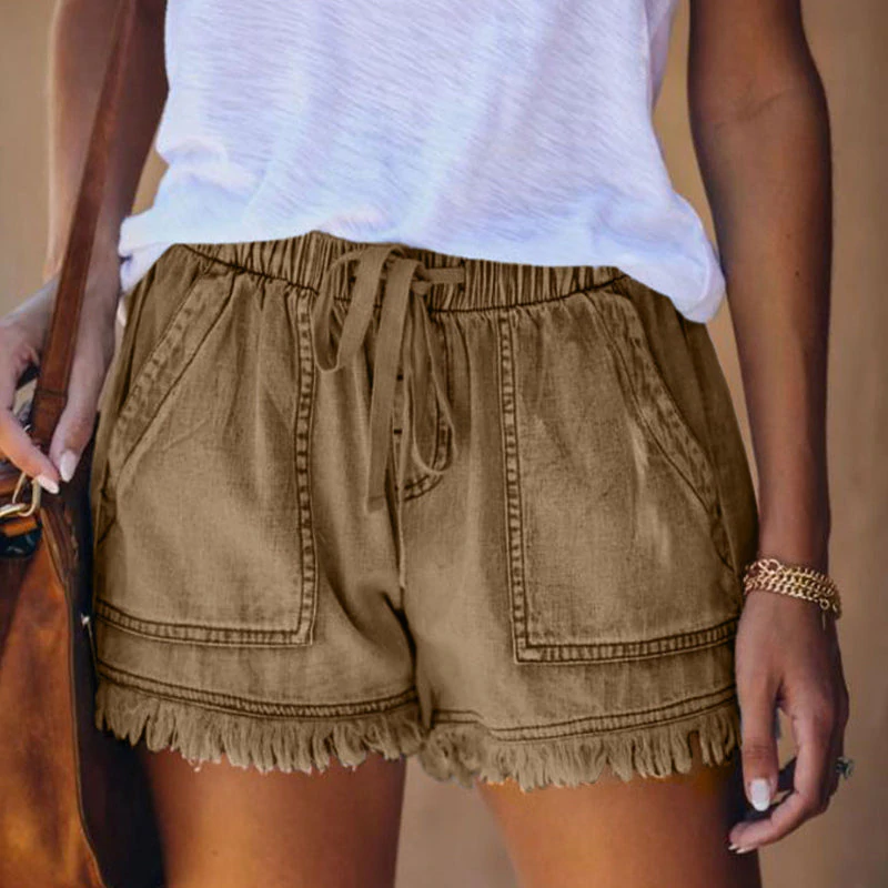 WW | Hip Kurze Hose