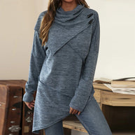 Cormack - Kuschliger Pullover
