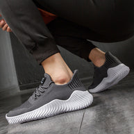 Ultra-bequeme Schuhe