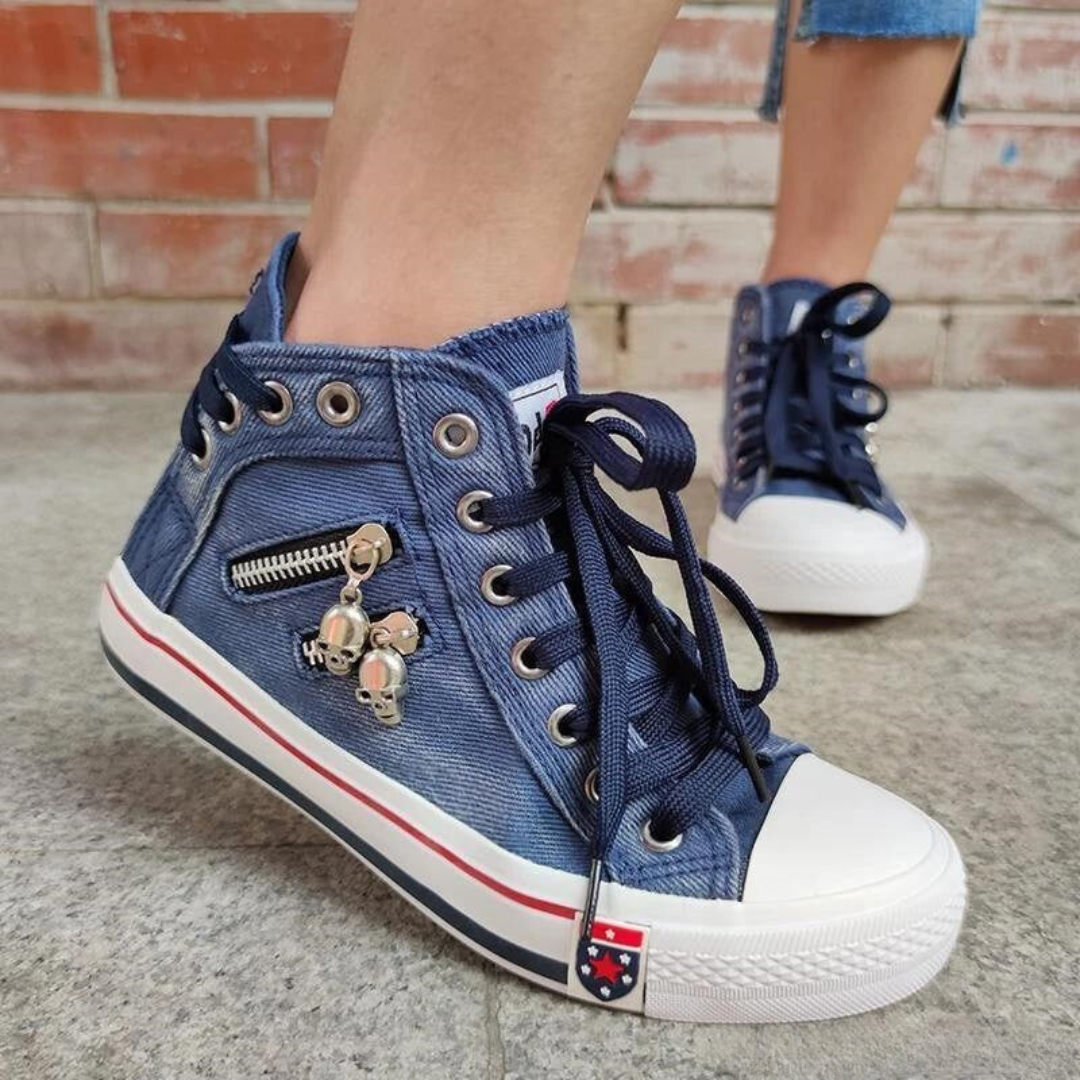 COMFORT - Bequeme Schuhe für Damen