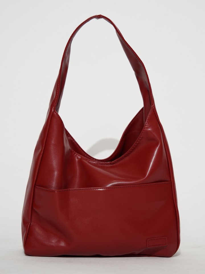 W&W Mode | Everyday Bb Tasche Reißverschlussversion