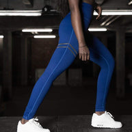 WW | Kompressionsleggings Für Damen