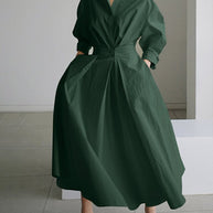 Celestine™ - Damen Maxikleid