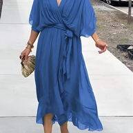 FlairFernweh Sommerrobe