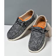WW | Canvas Schuhe Für Männer Für Den Alltag