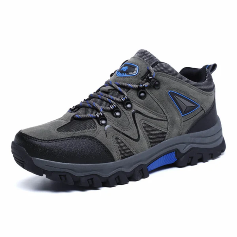 W&W Mode | Ergonomische Wasserdichte Wanderschuhe