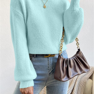 WW | Gemütlicher Casual Pullover für Herbst und Winter