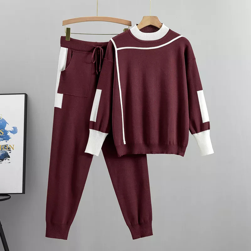 W&W Mode | Damen Sportbekleidung Modern