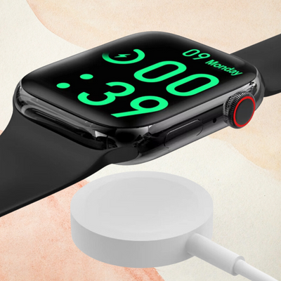 W&W Mode | Smartwatch Premium Plus+ Retina Display Und Gps Tracking