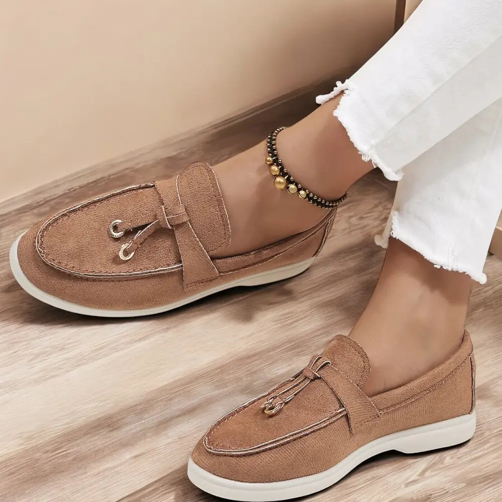 W&W Mode | Elegante Orthopädische Damenschuhe