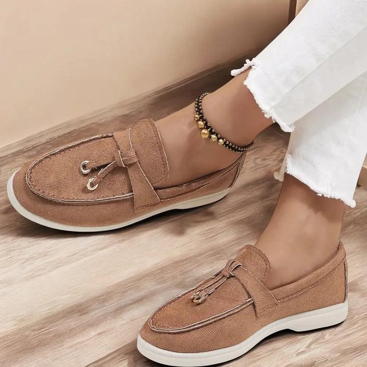 W&W Mode | Elegante Orthopädische Damenschuhe