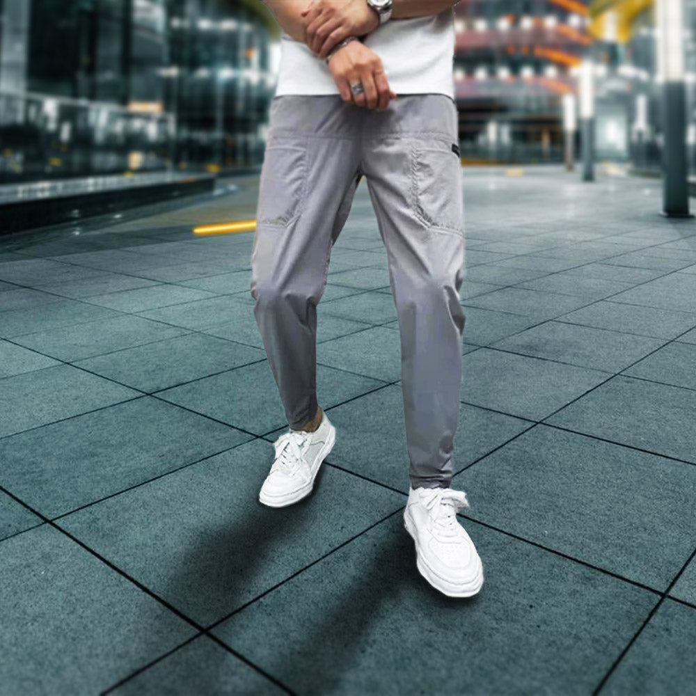 WW | Cargohose Mit Stretch