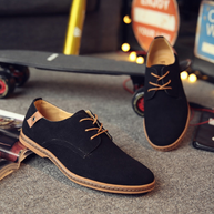 WW | Oxford Herren Schuhe Freizeit & Elegante Schuhe Für Männer