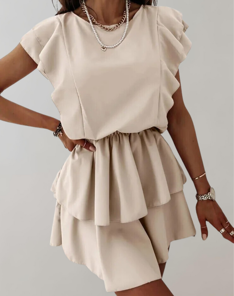 WW | Damen Herbstmode Leger